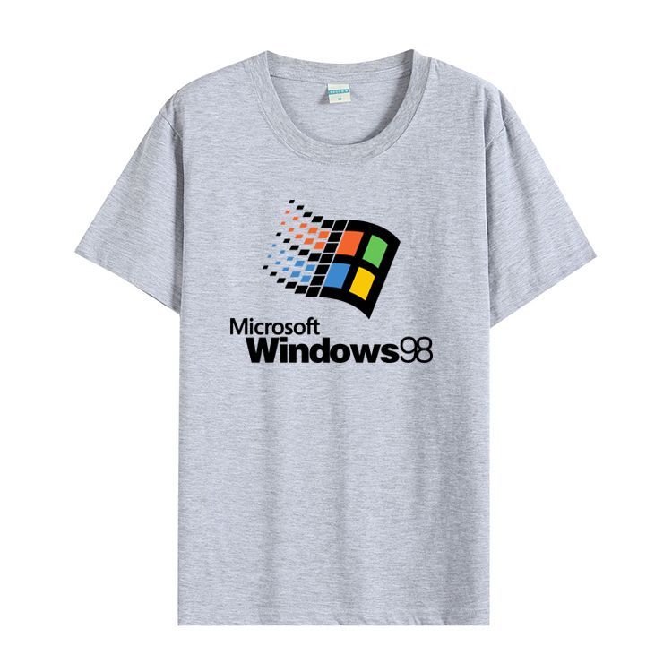 今季マストバイ　売り切れ必至 おすすめ プリントロゴ 半袖 Tシャツ-A2414