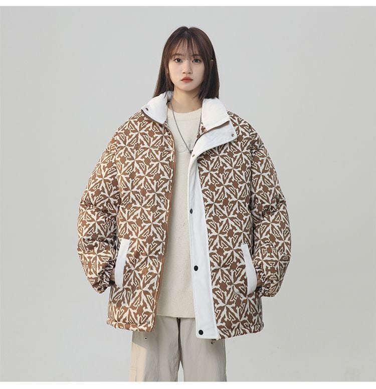 女子マスト おすすめ 今季マストバイ 全2色 ダウンジャケット 男女兼用E-12510