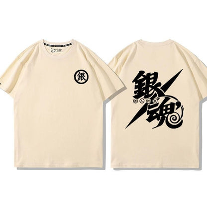 主役級 早い者勝ち 着回し力抜群 絶対欲しい  おすすめ プリントロゴ 半袖 Tシャツ-A2448