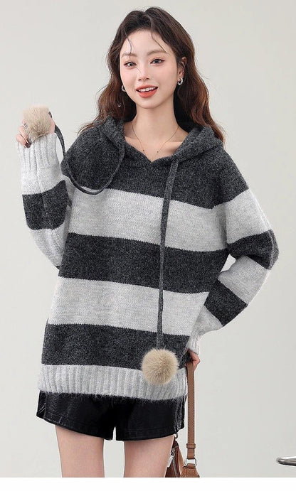 早い者勝ち 絶対流行  柔らかくて優しい印象  カジュアル   2色 スウェット  E-12232