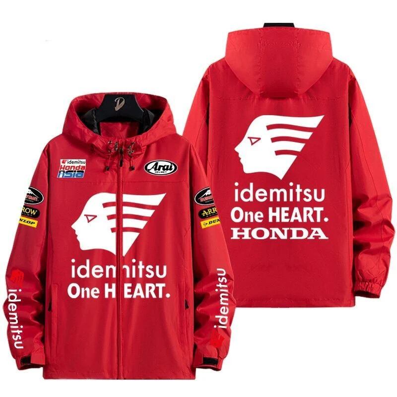 今季も大流行撥水加工 マウンテンパーカー-A1601 全6色