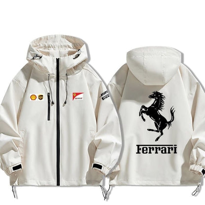 早い者勝ち  防寒 暖かい 脱着可能ボアライナー付き 撥水加工男女兼用  3way マウンテンジャケット E-12529