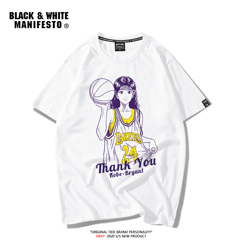 【ランキング上位】美人度アップ　激安セール 売れ筋   おすすめ プリントロゴ 半袖 Tシャツ-A2478