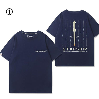 早い者勝ち おすすめ プリントロゴ　半袖 Tシャツ-A2371