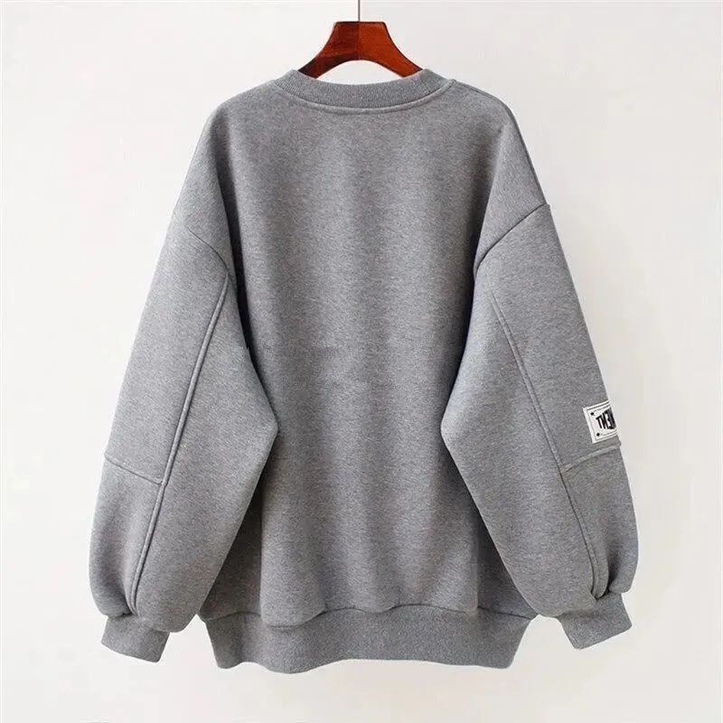 【裏起毛】スタイルアップ効果抜群 3色選択 大人可愛い カジュアル パーカーE-10622