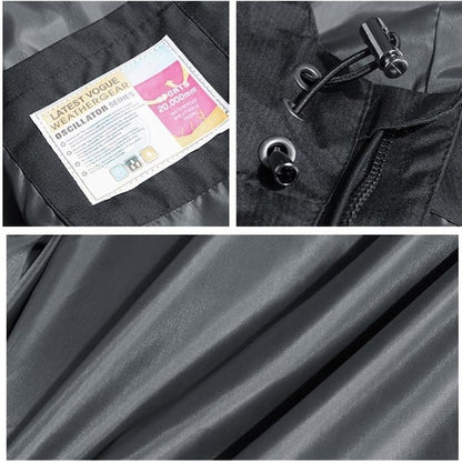 絶対流行 カジュアル上質 マウンテンパーカー<ins-5345>