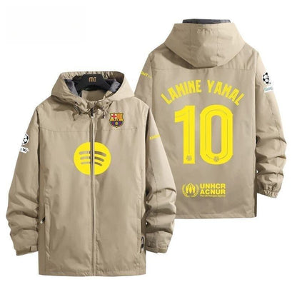 人気爆発中 大活躍 秋冬服 防寒  撥水加工 男女兼用 6色展開 マウンテンパーカー E-12688