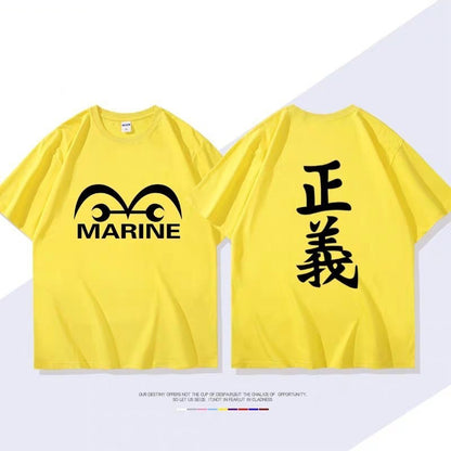 定番シンプル 着回し力抜群 売れ筋   おすすめ プリントロゴ 半袖 Tシャツ-A2583