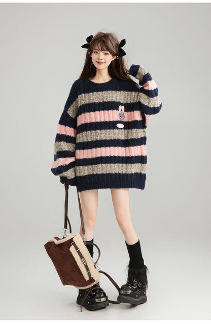 早い者勝ち エレガント ファッション 新作 上品 セーター 男女兼用E-6834