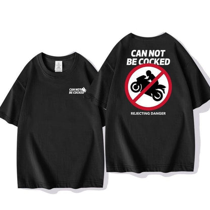 主役級 おすすめ プリントロゴ　半袖 Tシャツ-A2365