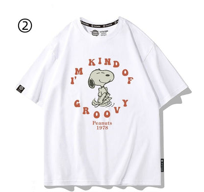 おすすめ　 最愛の一着 存在感抜群 肌触り抜群 4色選択 TシャツE-13014