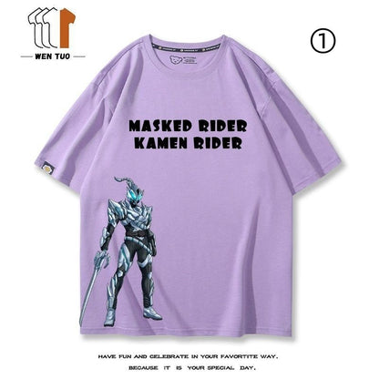 今季マストバイ 絶対欲しい  おすすめ プリントロゴ 半袖 Tシャツ-A2434