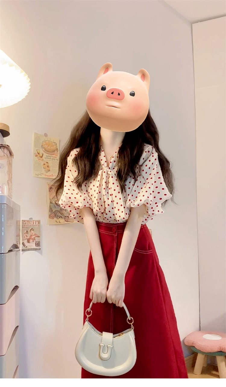 エレガント 効果抜群 大人可愛い 柔らかくて優しい印象 セットアップE-12003