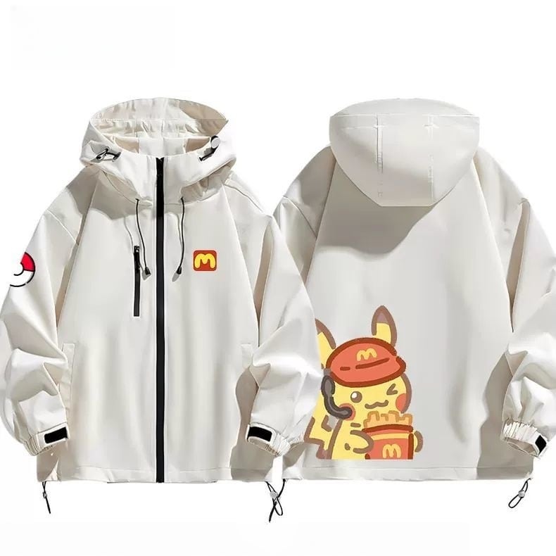 激安販売中 秋冬服 防寒  撥水加工 男女兼用 マウンテンパーカーE-12589