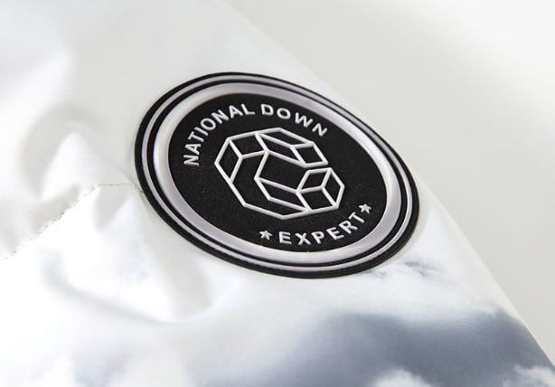 大好評 上質 ファッション ダウンジャケット 男女兼用E-5889