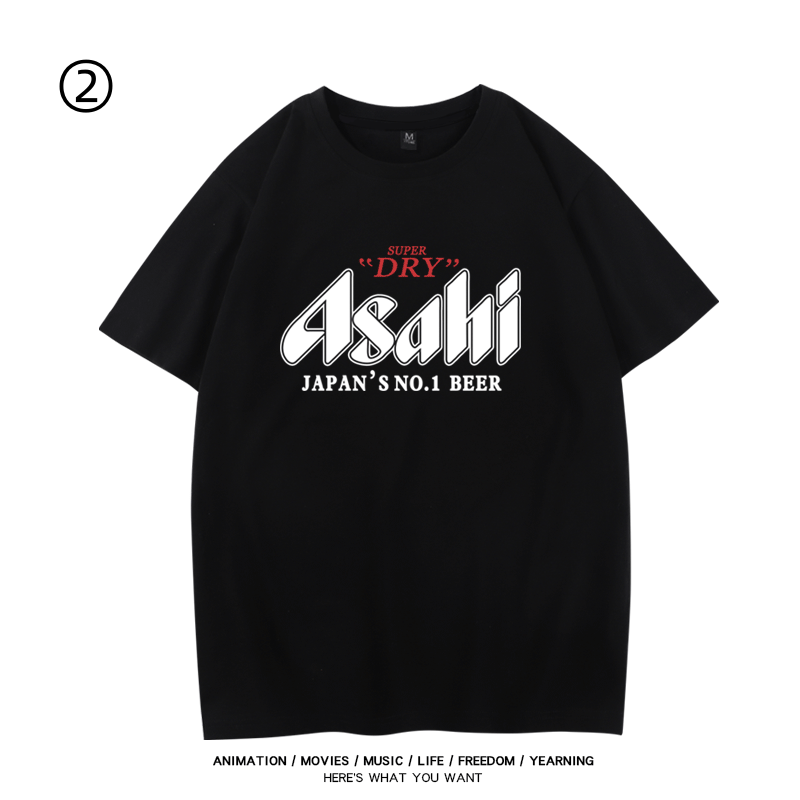 早い者勝ち　超人気　ファッション プリントロゴ 半袖 Tシャツ-A2404