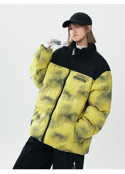 高級感 おすすめ 今季マストバイ 全2色 ダウンジャケット 男女兼用E-12533