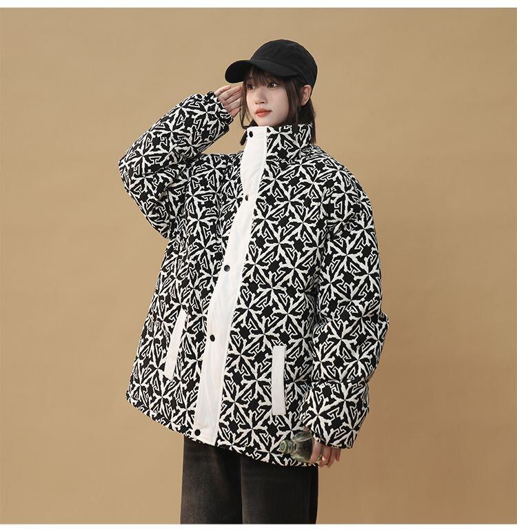 女子マスト おすすめ 今季マストバイ 全2色 ダウンジャケット 男女兼用E-12510