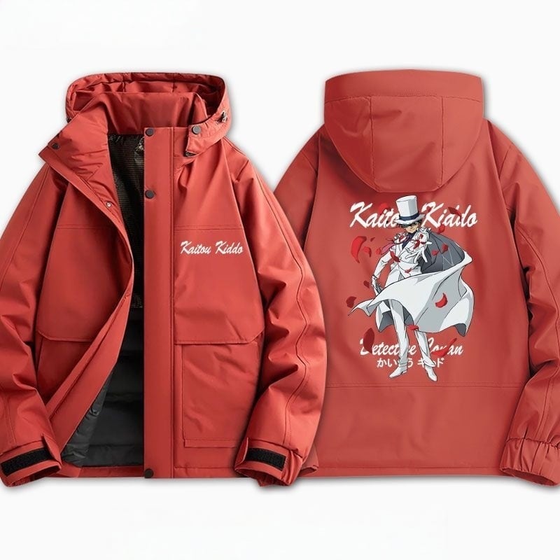 【中綿】人気爆発中 絶対欲しい 冬服 防寒 暖かい 撥水加工男女兼用 4色展開 中綿フード付きジャケットE-12614