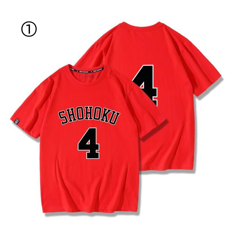 今季マストバイ　着回し力抜群　おすすめ プリントロゴ 半袖 Tシャツ-A2516