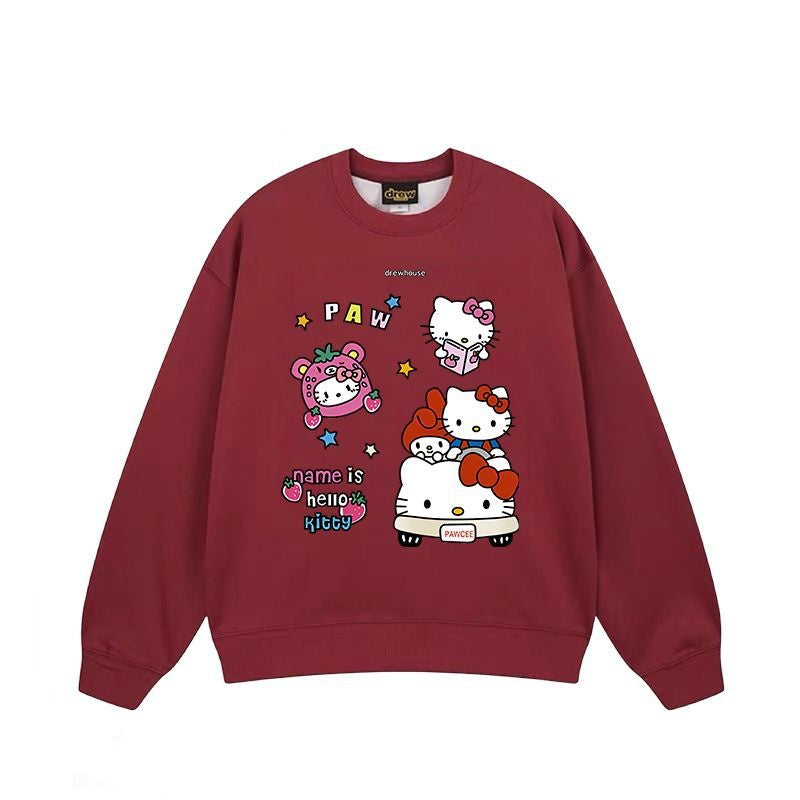 売れ筋 絶対欲しい   おすすめ  超人気  プリントロゴ スウェット-A2744