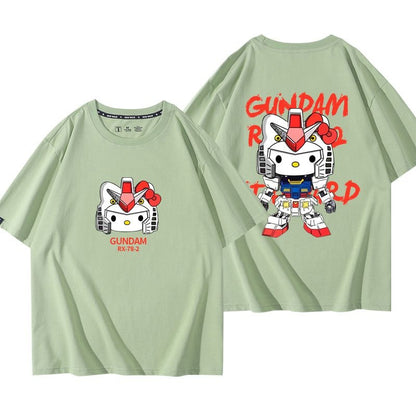 超人気 超人気 おすすめ プリントロゴ 半袖 Tシャツ-A2715