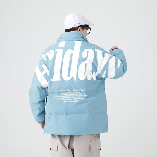 大活躍 おすすめ 今季マストバイ 全4色 ダウンジャケット 男女兼用E-12509