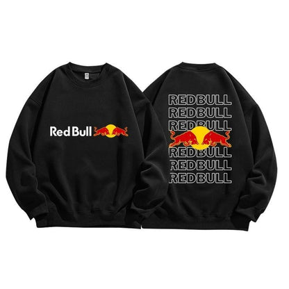 おすすめ 今季マストバイ 全3色 スウェット 男女兼用E-12544