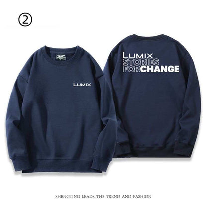 定番シンプル　話題沸騰中　売り切れ必至　スウェット-A2273