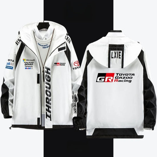 【人気ランキングNO.3】冬服 防寒 暖かい 撥水加工男女兼用  中綿ジャケット-A1698