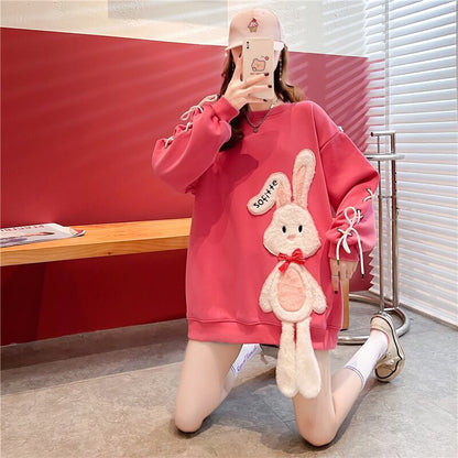 絶対流行 個性的なデザイン 大人可愛い カジュアル 全3色 パーカーE-9550