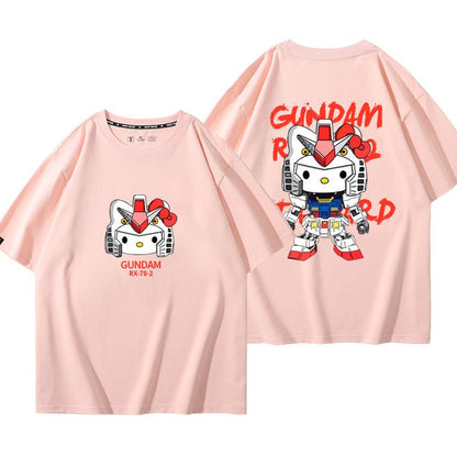 超人気 超人気 おすすめ プリントロゴ 半袖 Tシャツ-A2715