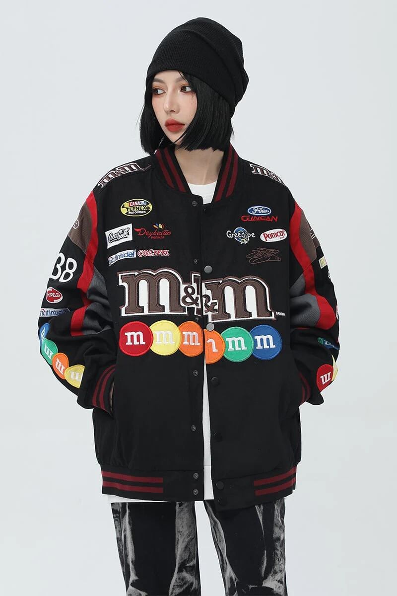 【人気商品再入荷】雑誌掲載商品 ファッション 絶対欲しい 男女兼用 上質 ジャケット E-6774