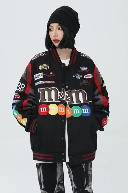 【人気商品再入荷】雑誌掲載商品 ファッション 絶対欲しい 男女兼用 上質 ジャケット E-6774