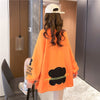 元気いっぱい  好感度UP 全3色パーカE-10347