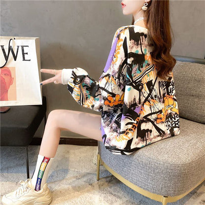 好感度UP 早い者勝ち 絶対流行 カジュアル 2色選択 スウェットE-10910