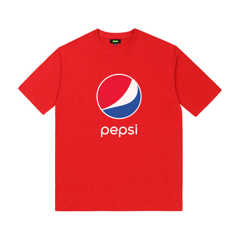 【人気ランキング上位】好感度UP  売れ筋   おすすめ プリントロゴ 半袖 Tシャツ-A2551