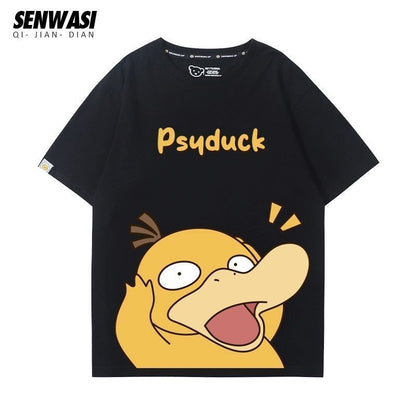大人可愛い 好感度UP  売れ筋   おすすめ プリントロゴ 半袖 Tシャツ-A2563