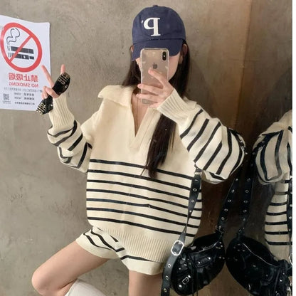 目を奪われる 切り替え スタイルアップ ジャケット＋ショートパンツ セットアップE-10916