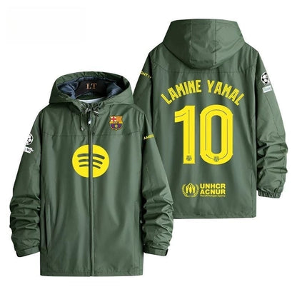 人気爆発中 大活躍 秋冬服 防寒  撥水加工 男女兼用 6色展開 マウンテンパーカー E-12688