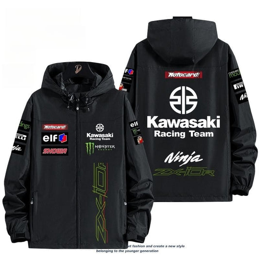 【人気商品再入荷】（3回あと払い可能です！）売り切れ必至超人気 防寒 秋冬服 撥水加工 マウンテンパーカー E-4547