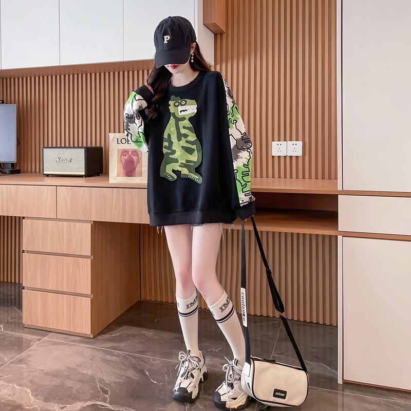 大好評 着心地良い デザイン カジュアル スウェットE-10232