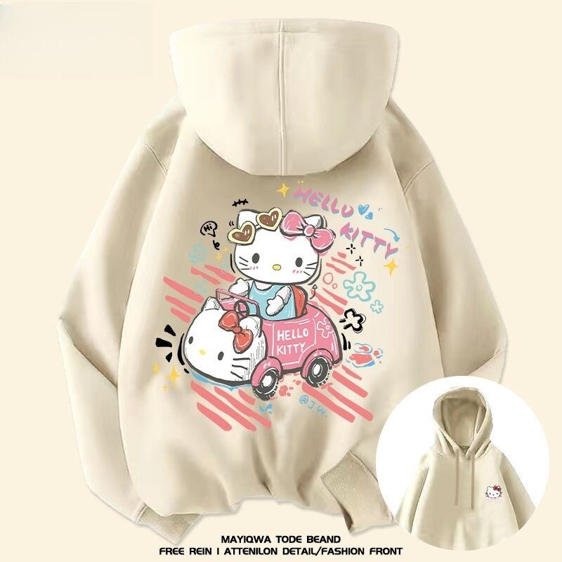 絶対流行 スタイルアップ 話題沸騰中 カジュアル プリント 5色選択 パーカーE-11003