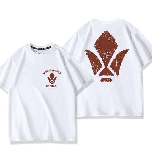 好感度100％ 絶対欲しい 着回し力抜群 売れ筋   おすすめ プリントロゴ 半袖 Tシャツ-A2575