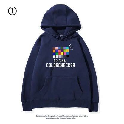 今季も大流行 着回し力抜群 今季も大流行 超人気商品パーカー-A2156