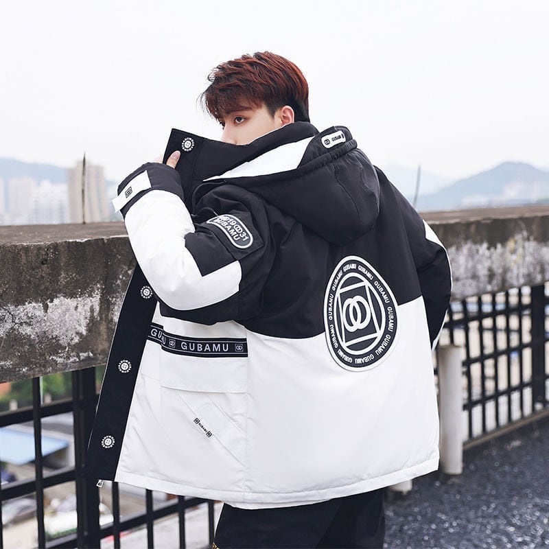 早い者勝ち 海外トレンド上質 ファッション ダウンジャケット 男女兼用E-5890