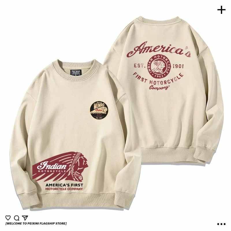 主役級 話題沸騰中　売り切れ必至　スウェット-A2330