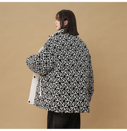 女子マスト おすすめ 今季マストバイ 全2色 ダウンジャケット 男女兼用E-12510