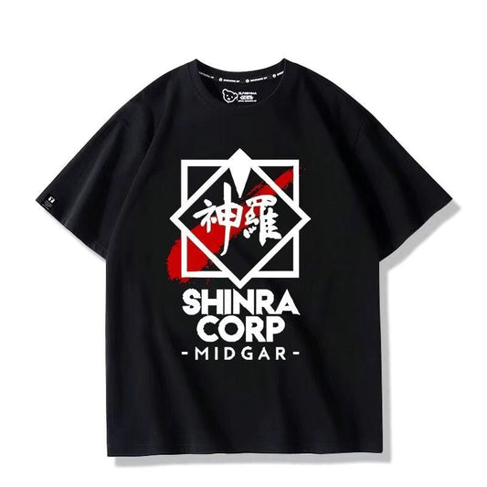 カジュアル  売れ筋   おすすめ プリントロゴ 半袖 Tシャツ-A2581