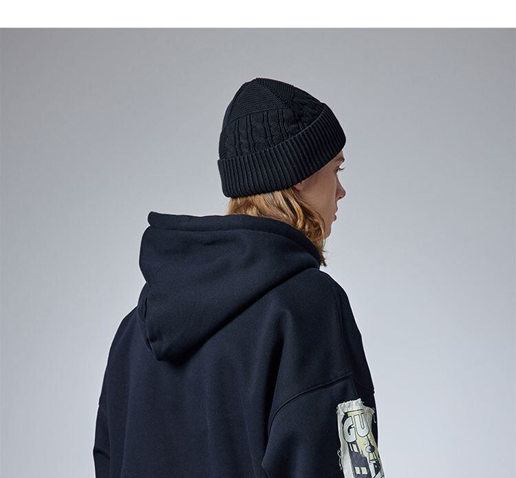 早い者勝ち キュート 個性派 長袖 スウェット パーカー トップスE-10068